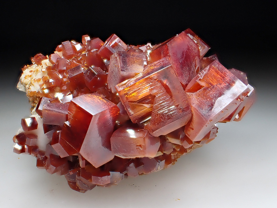 Vanadinite