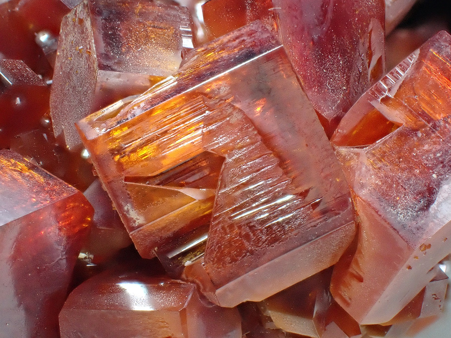 Vanadinite