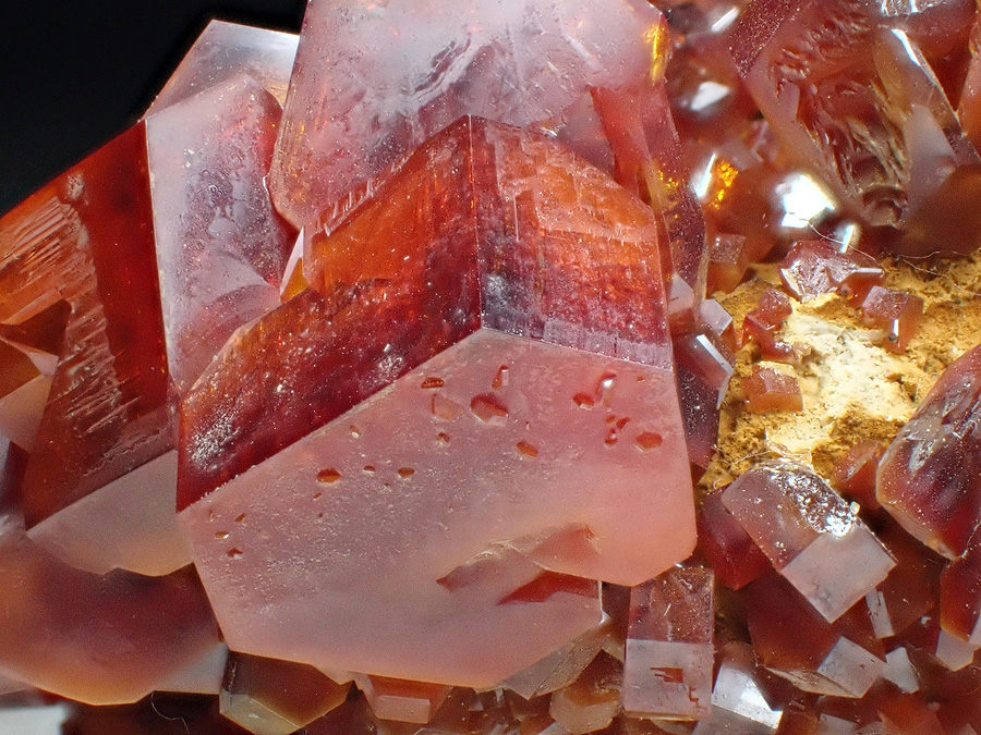 Vanadinite