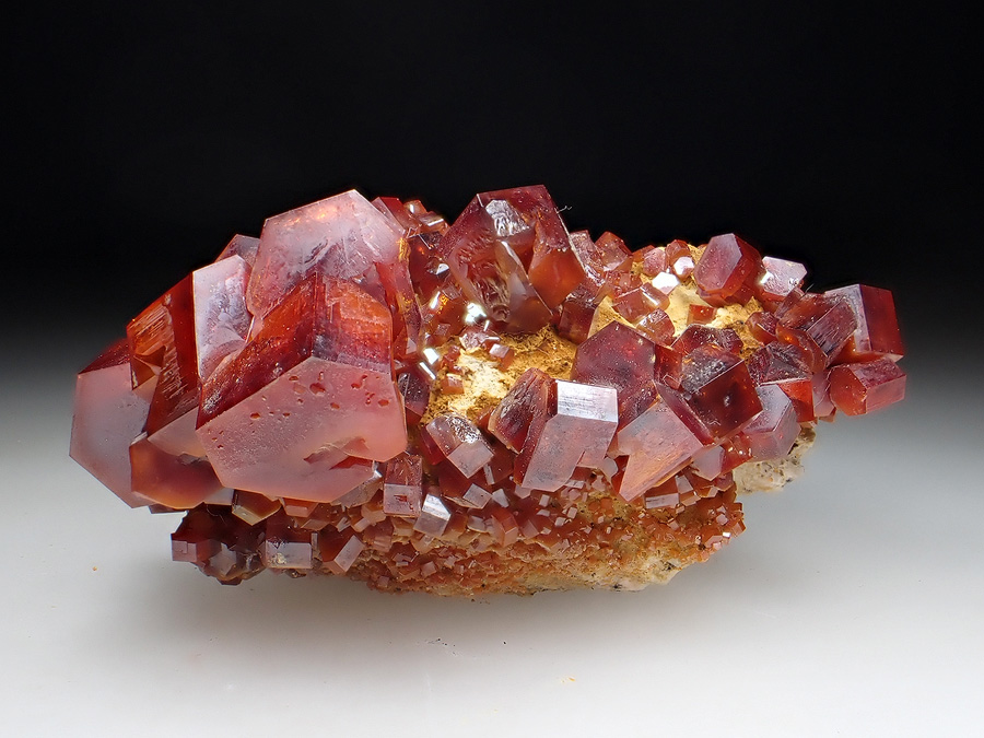 Vanadinite