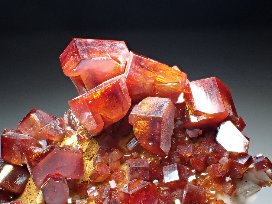 Vanadinite