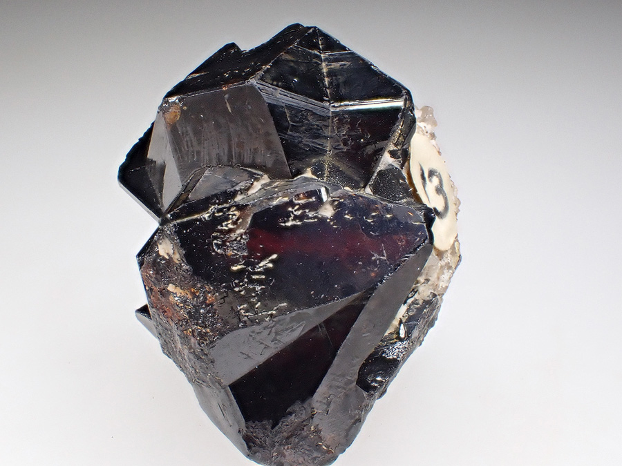 Cassiterite