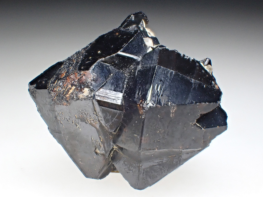 Cassiterite