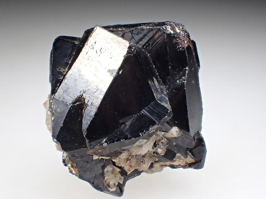 Cassiterite
