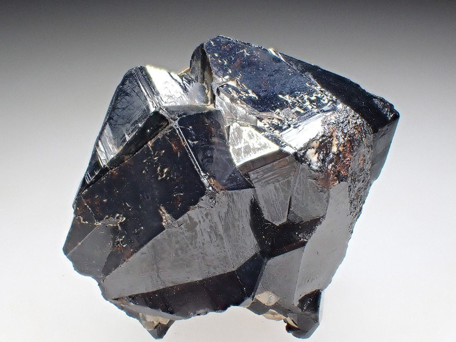 Cassiterite