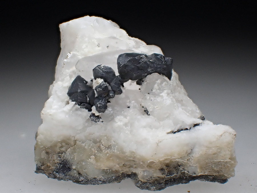 Acanthite