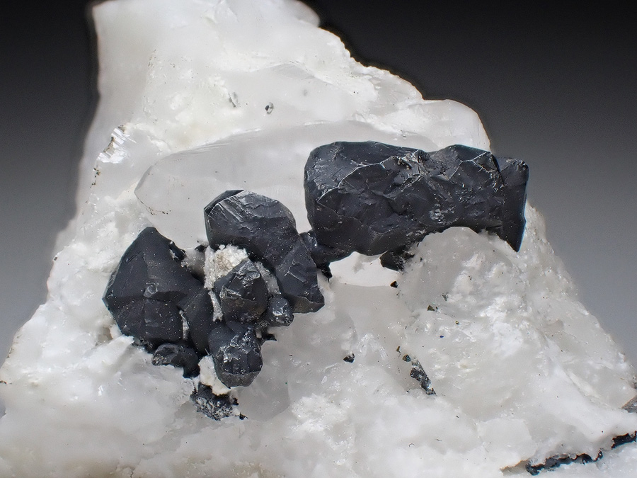 Acanthite