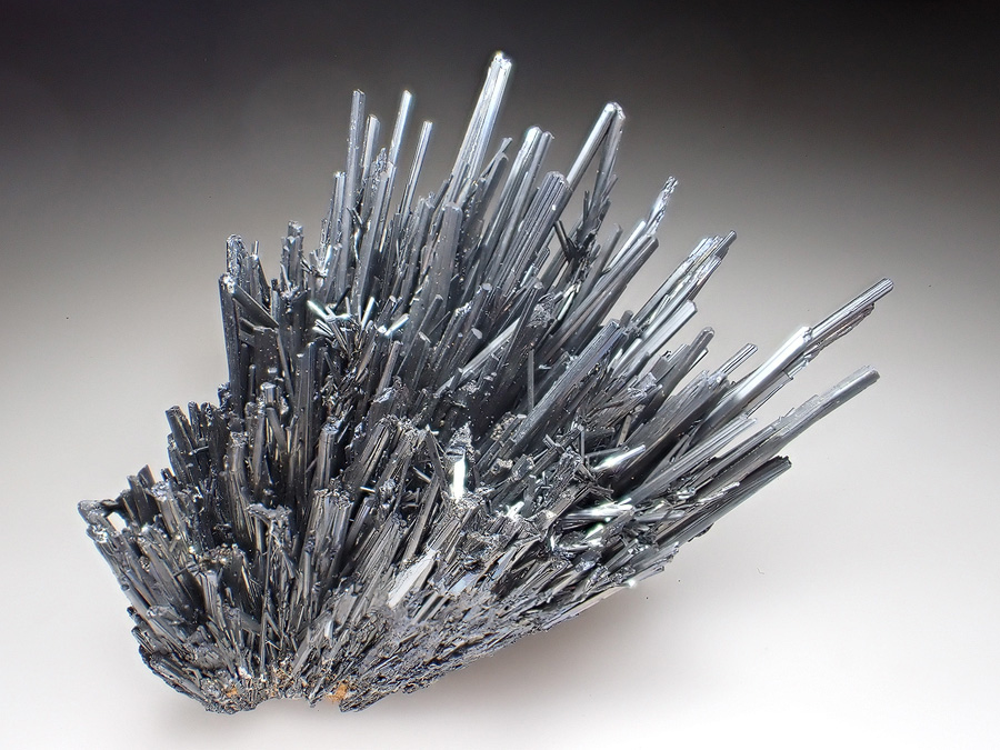 Stibnite