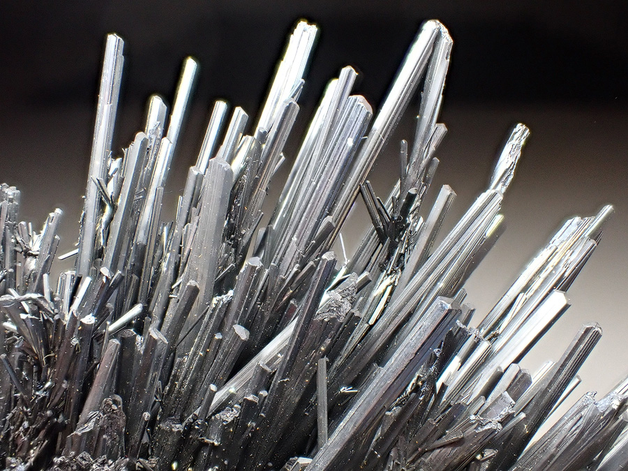 Stibnite