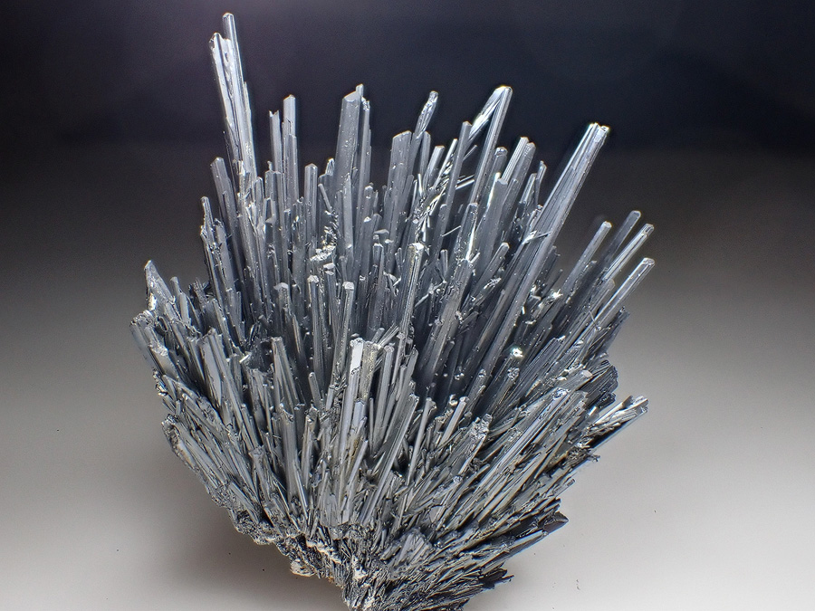 Stibnite