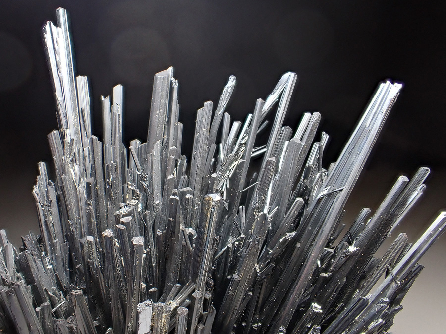 Stibnite