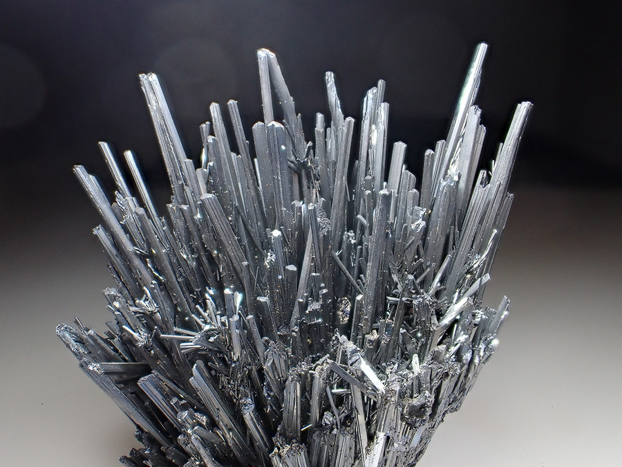 Stibnite