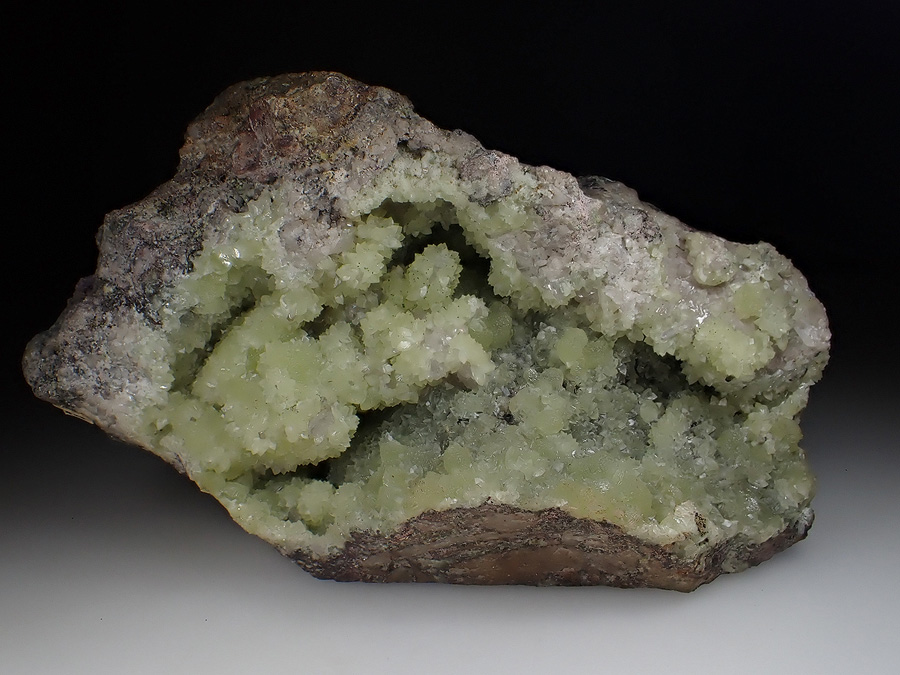 Smithsonite