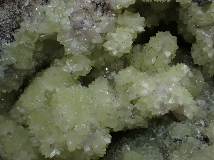Smithsonite