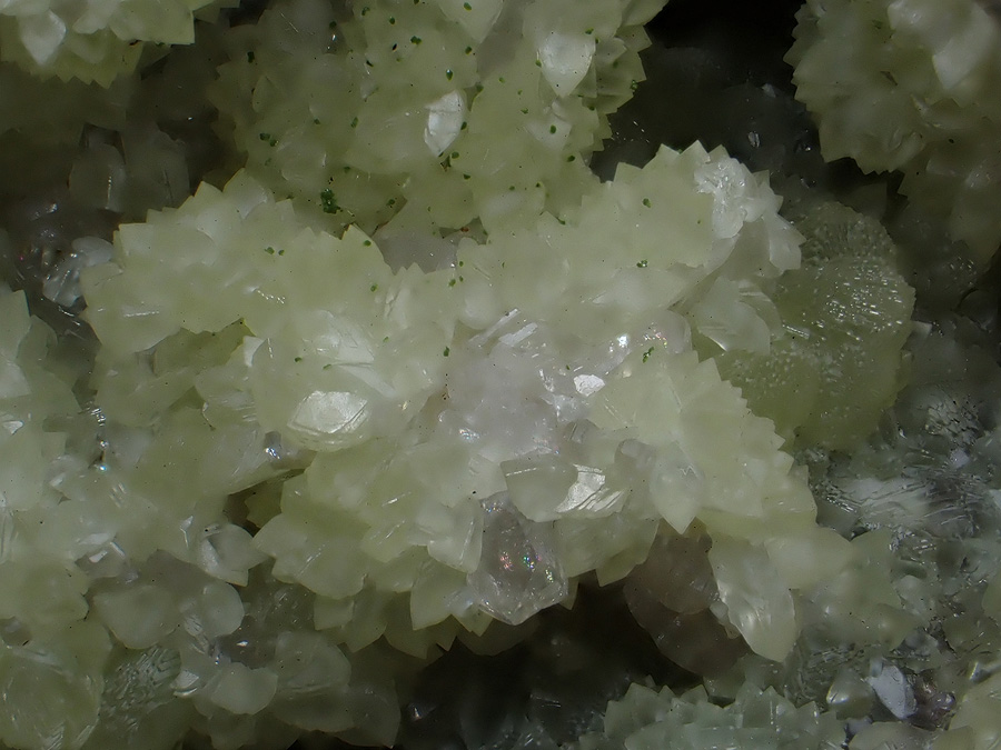 Smithsonite