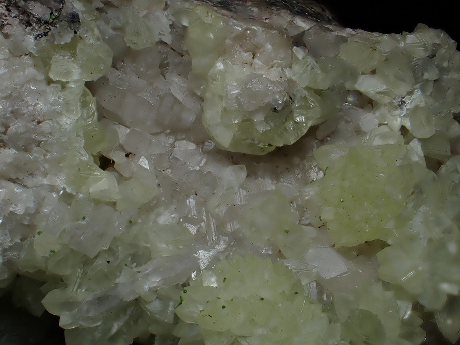 Smithsonite