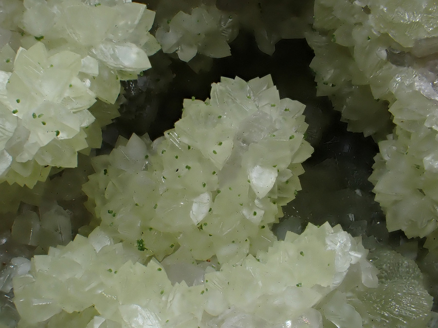 Smithsonite