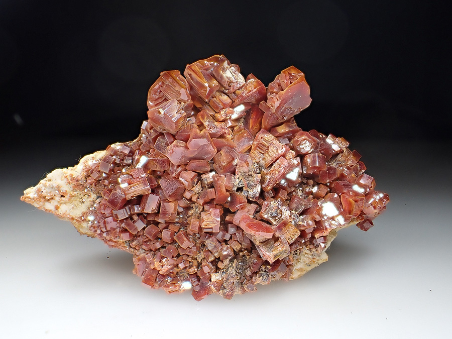 Vanadinite