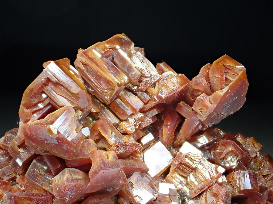 Vanadinite