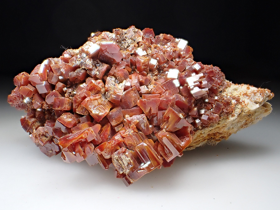 Vanadinite