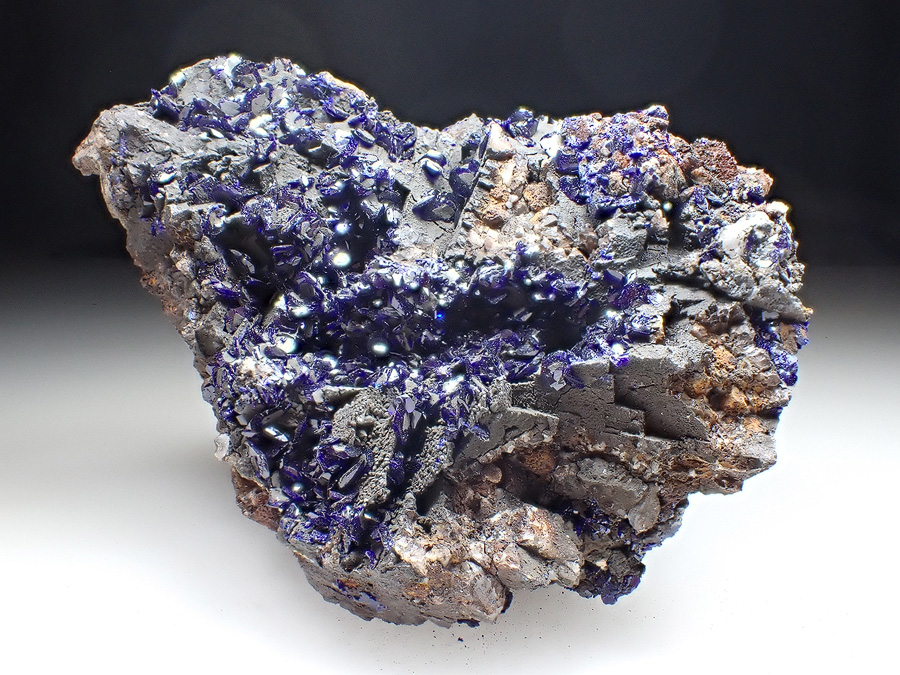 Azurite