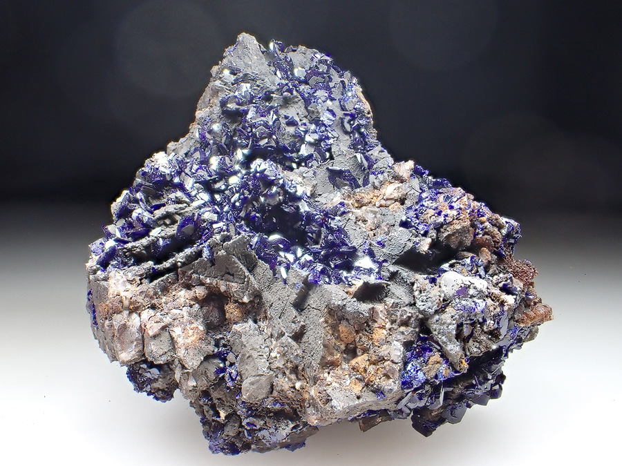 Azurite