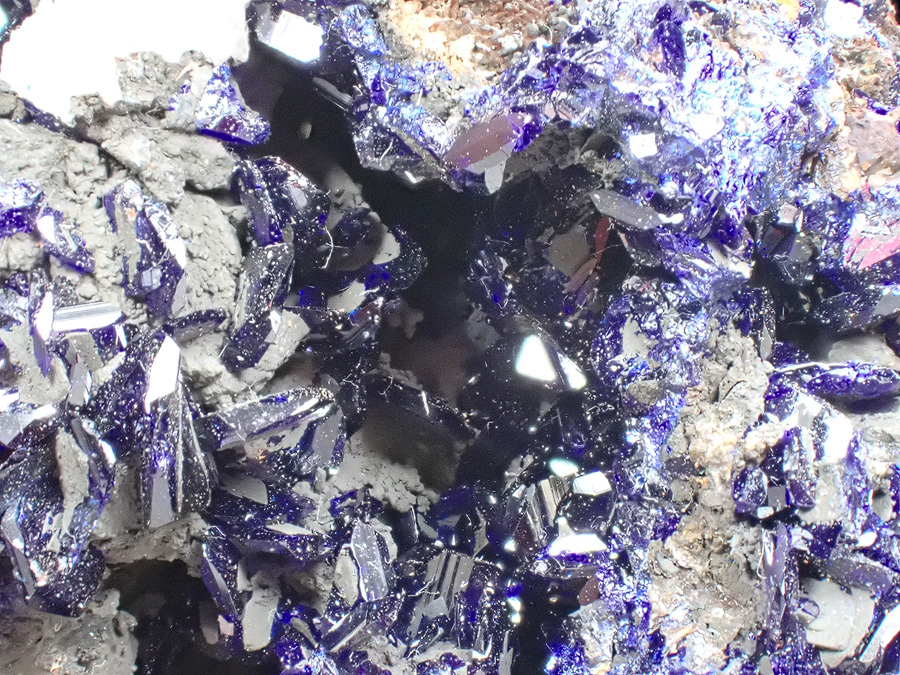 Azurite