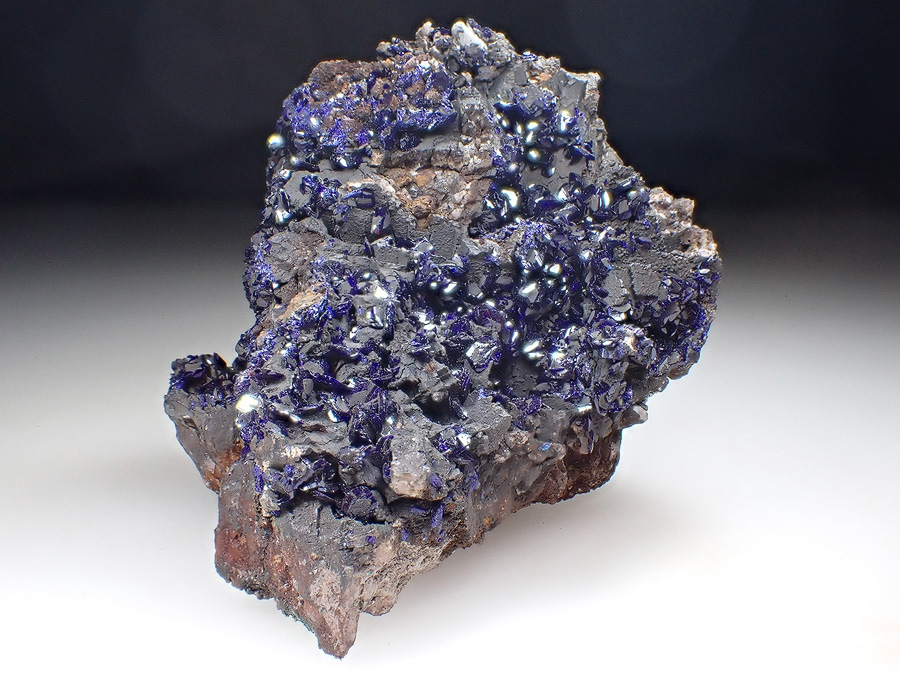 Azurite