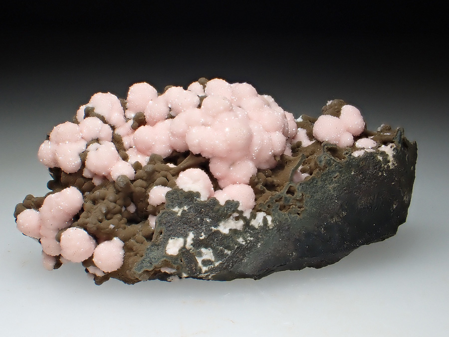 Rhodochrosite