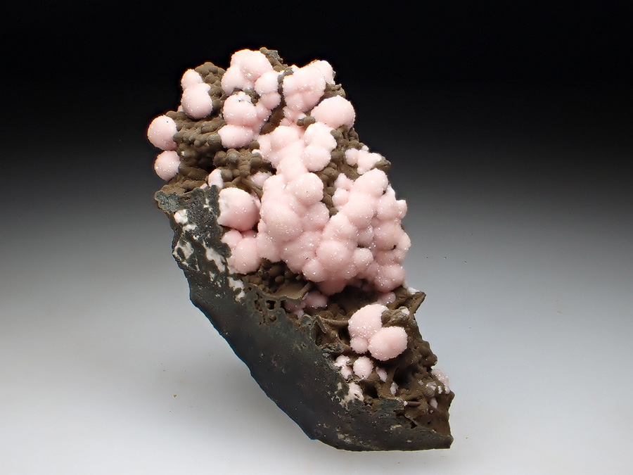 Rhodochrosite
