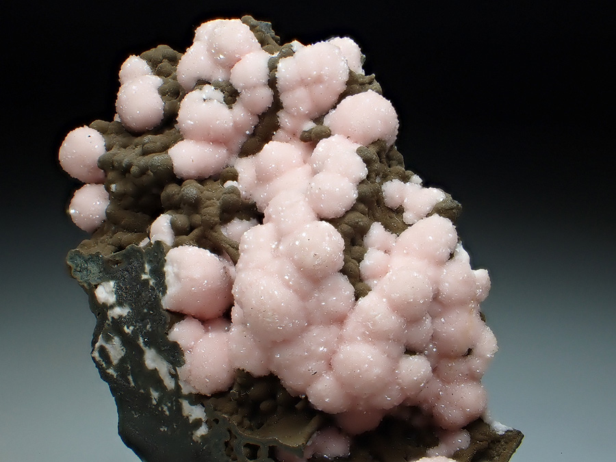 Rhodochrosite