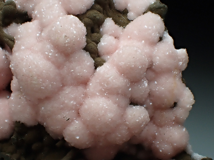 Rhodochrosite