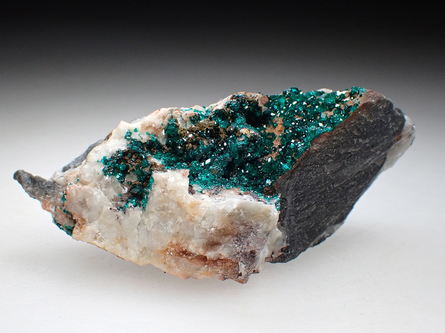 Dioptase