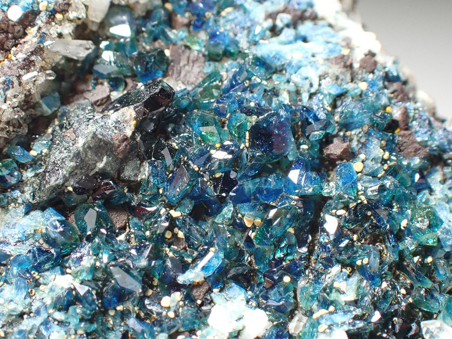 Lazulite