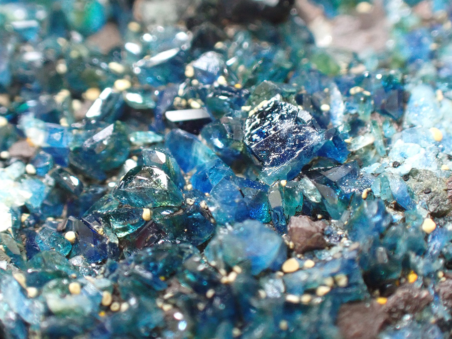 Lazulite