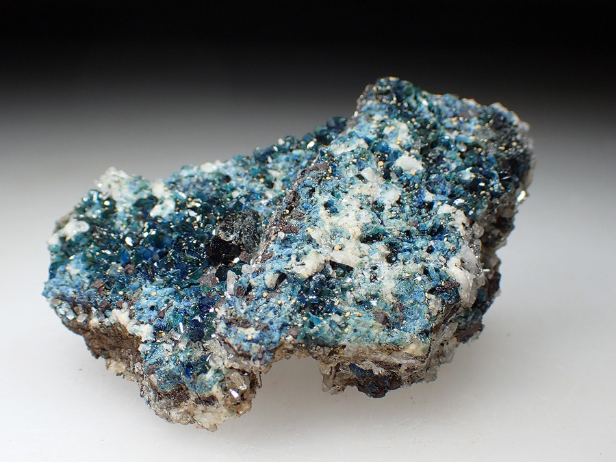 Lazulite