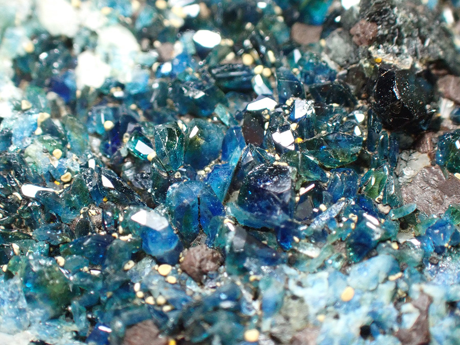 Lazulite