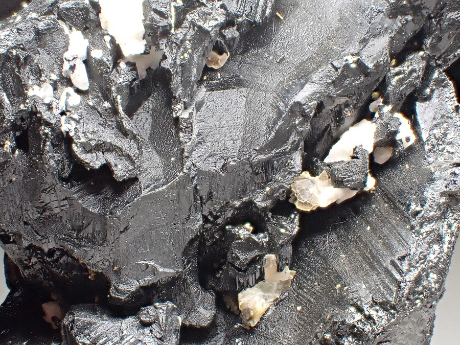 Schorl