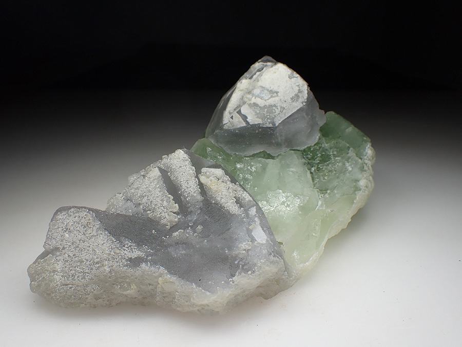 Fluorite