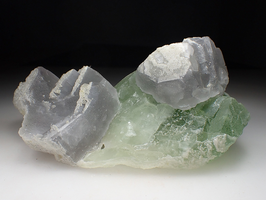Fluorite