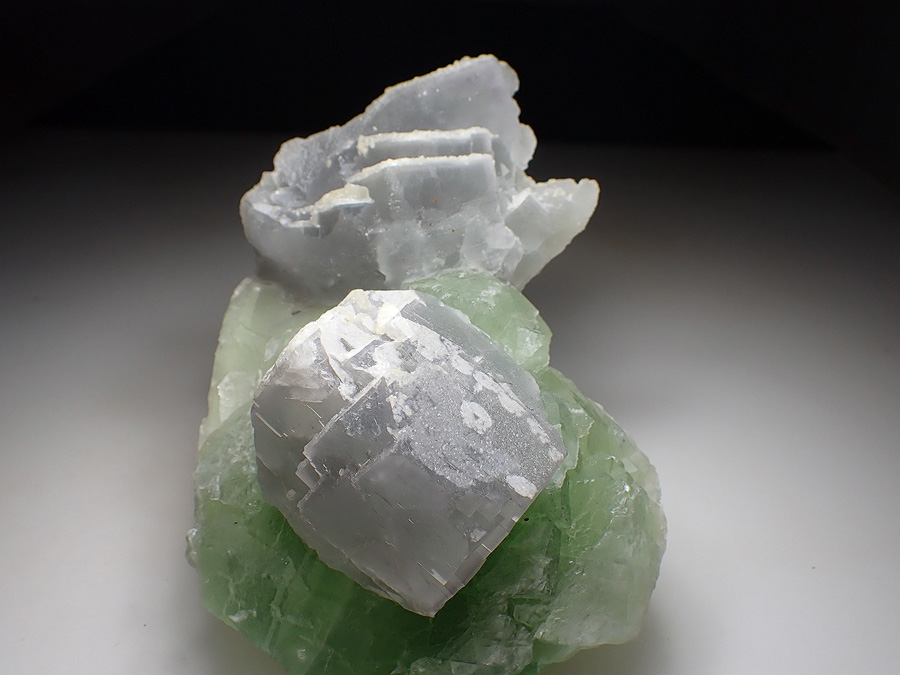 Fluorite