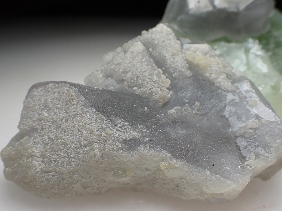 Fluorite