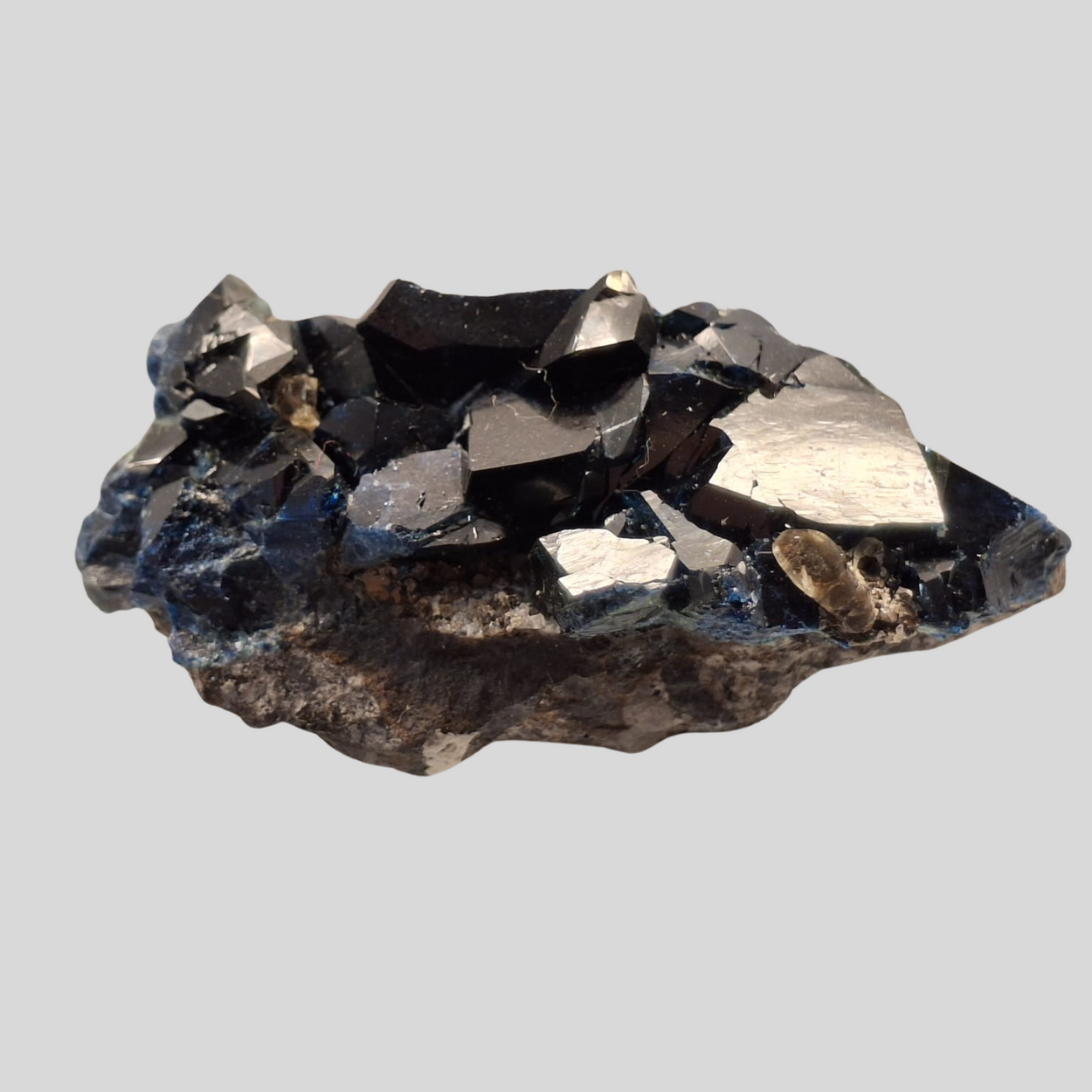 Lazulite
