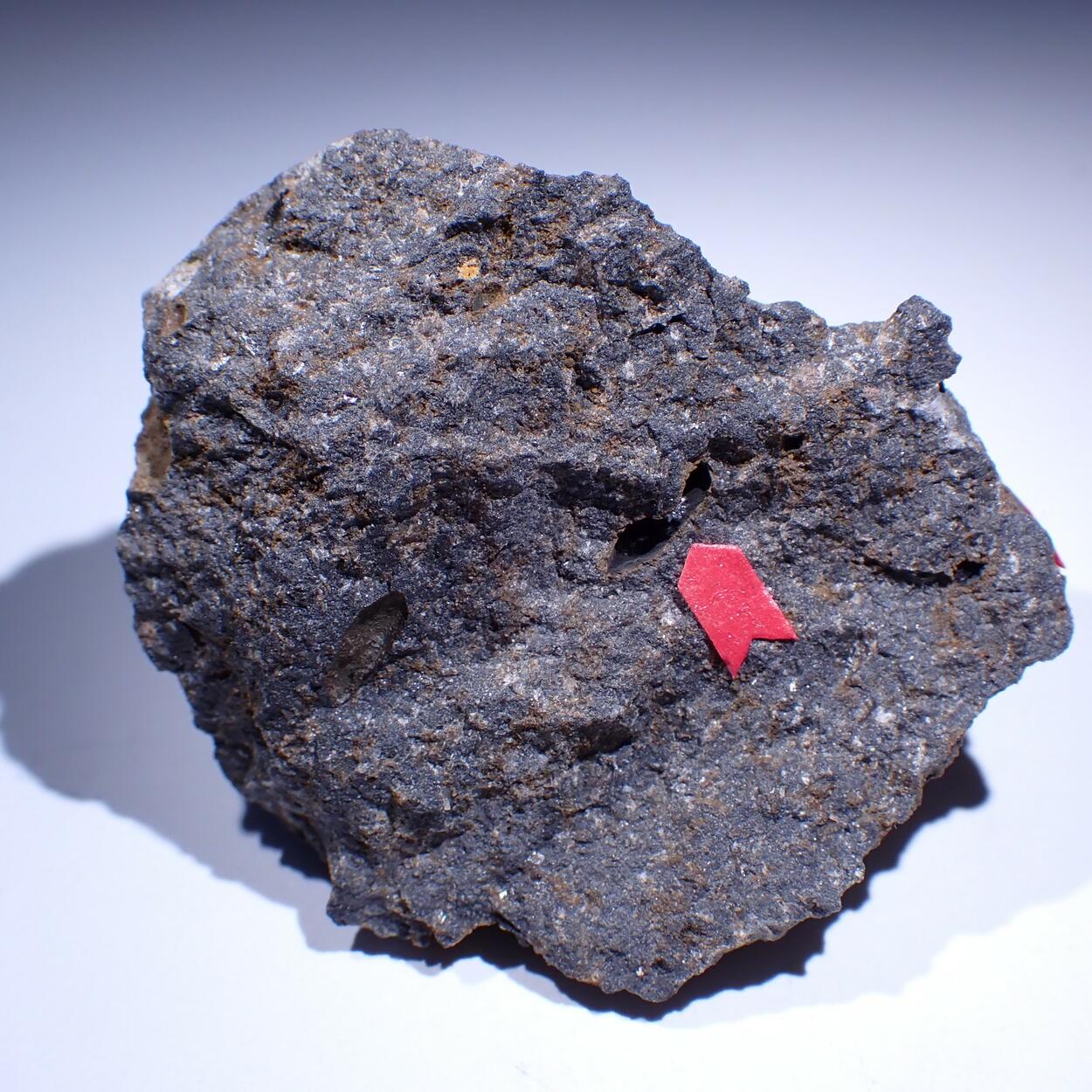 Tschernichite