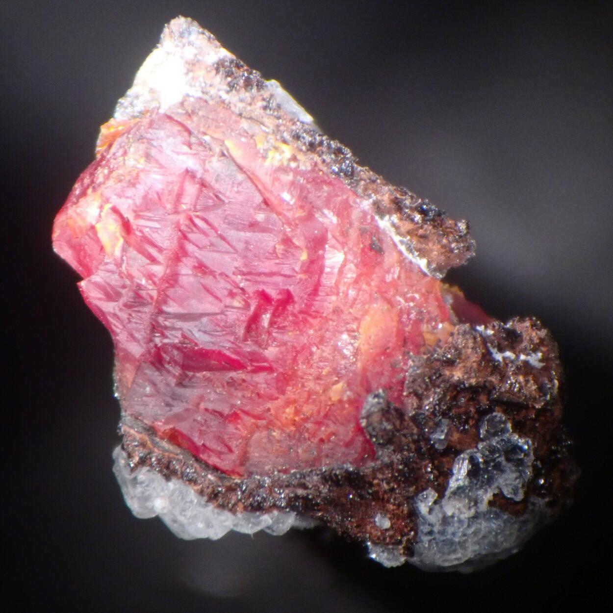 Zincite