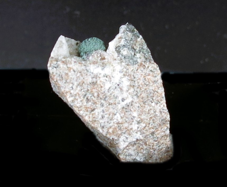 Chamosite