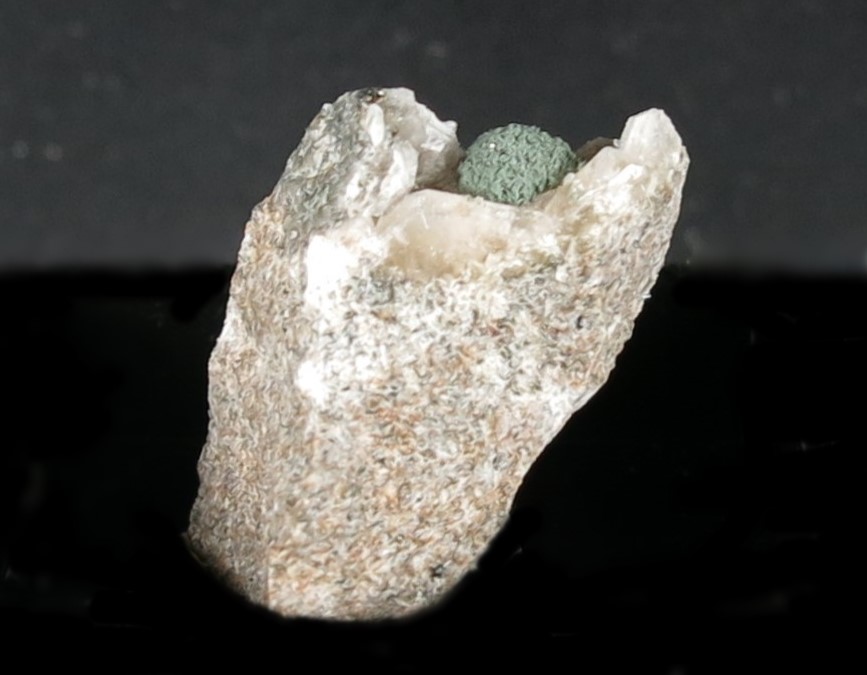 Chamosite