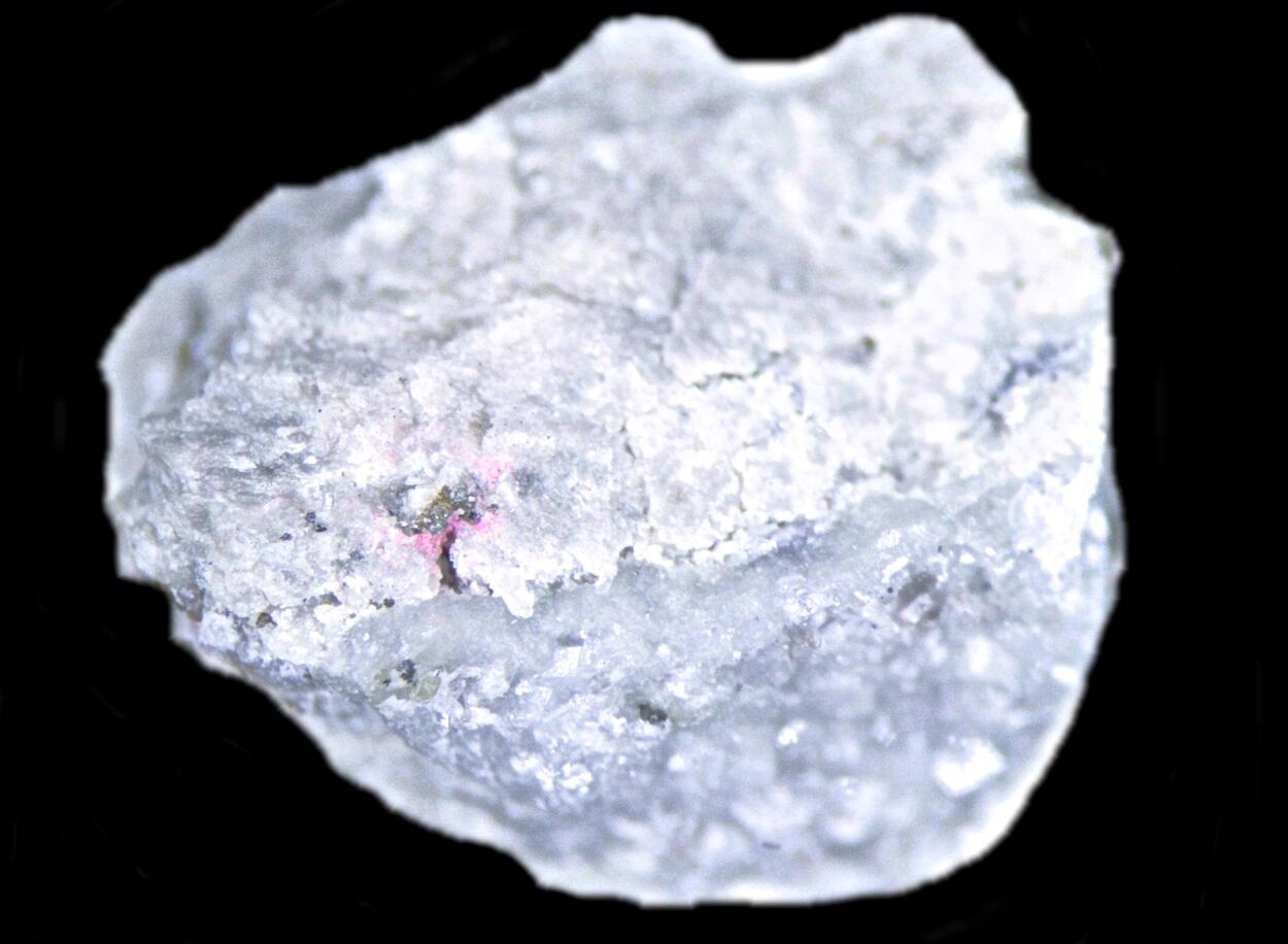 Erythrite