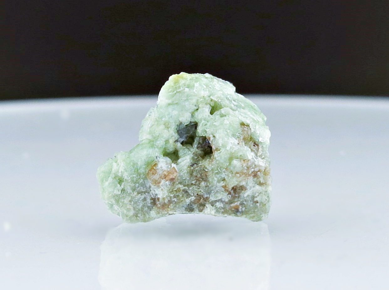 Vivianite & Ludlamite