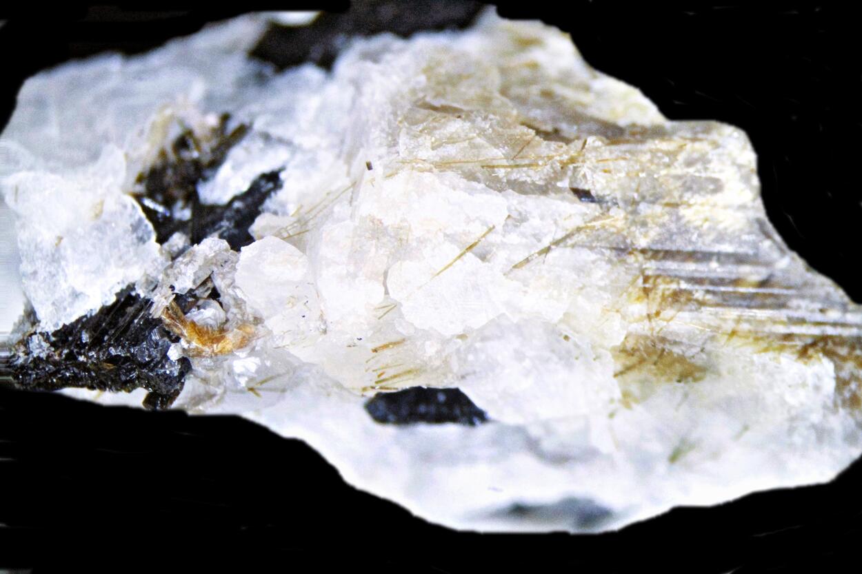 Bussyite-(Ce)